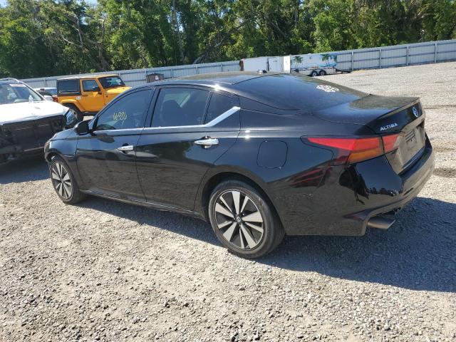 1N4BL4DW0KN314541 - 2019 NISSAN ALTIMA SV BLACK photo 2