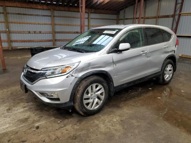 2016 HONDA CR-V EX, 