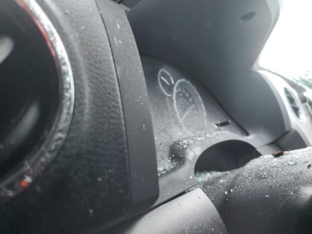 5TFUY5F15GX570343 - 2016 TOYOTA TUNDRA DOUBLE CAB SR/SR5 CHARCOAL photo 9