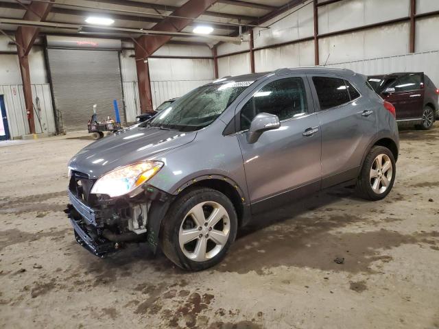 KL4CJFSBXFB063626 - 2015 BUICK ENCORE CONVENIENCE 灰色 照片 1