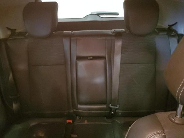 KL4CJFSBXFB063626 - 2015 BUICK ENCORE CONVENIENCE 灰色 照片 10