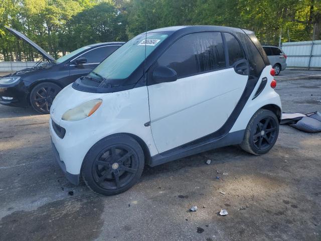 2009 SMART FORTWO PURE, 