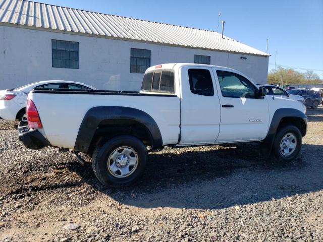 5TEUX42N28Z536327 - 2008 TOYOTA TACOMA ACCESS CAB Ağ foto 3