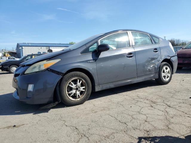 2010 TOYOTA PRIUS, 