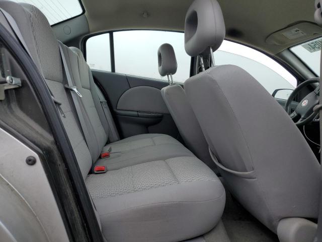 1G8AJ58F07Z208855 - 2007 SATURN ION LEVEL 2 银色 照片 10