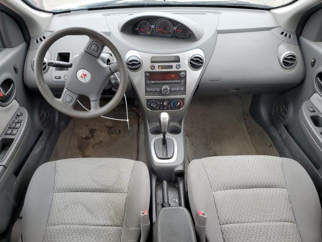 1G8AJ58F07Z208855 - 2007 SATURN ION LEVEL 2 银色 照片 8