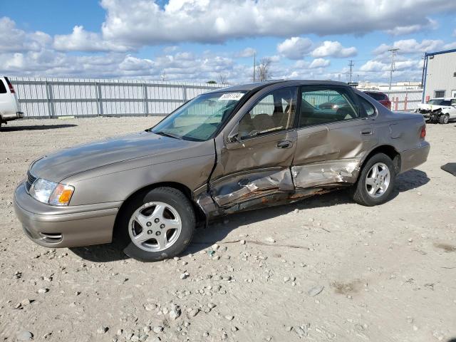 1999 TOYOTA AVALON XL, 