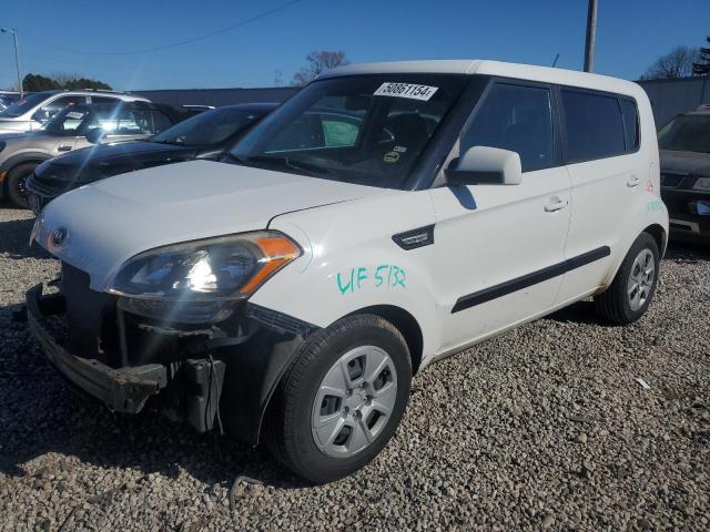 2013 KIA SOUL, 