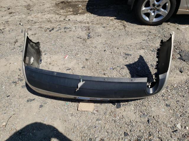 1G1ZC5EB9AF223697 - 2010 CHEVROLET MALIBU 1LT 棕色 照片 12