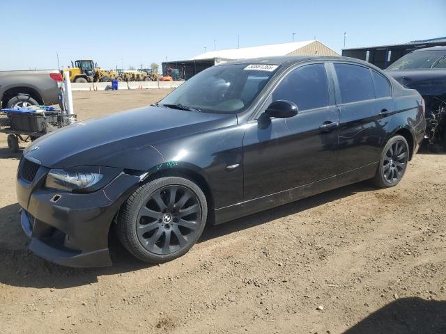 2006 BMW 325 XI, 