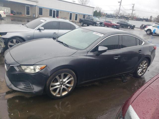 2015 MAZDA 6 TOURING, null