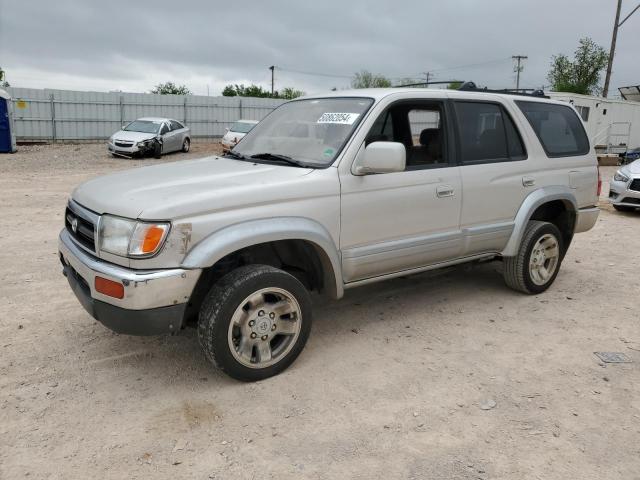 1998 TOYOTA 4RUNNER LIMITED, 