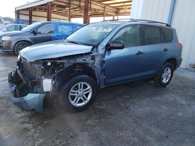 2006 TOYOTA RAV4, 