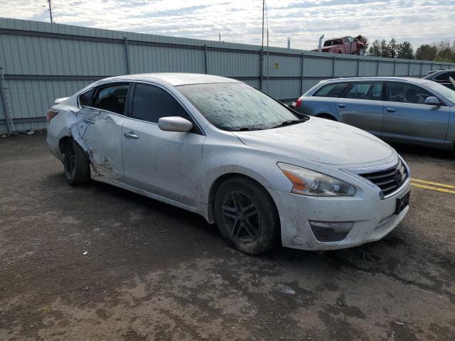 1N4AL3AP5FC587074 - 2015 NISSAN ALTIMA 2.5 WHITE photo 4