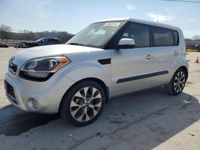 2013 KIA SOUL +, 