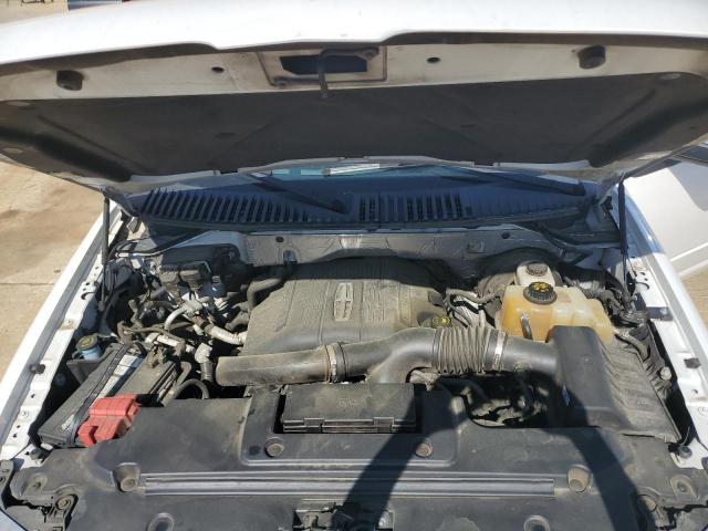 5LMJJ2HT4FEJ04524 - 2015 LINCOLN NAVIGATOR WHITE photo 12