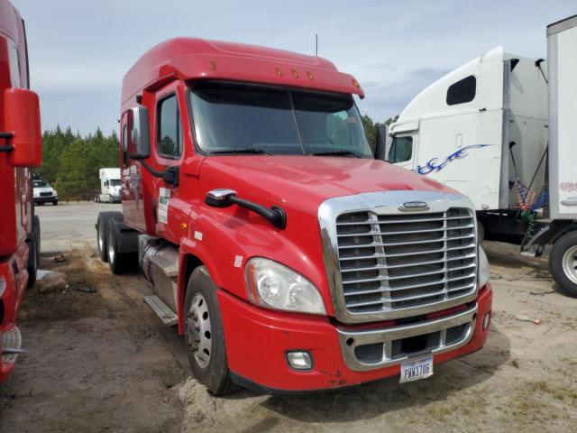 2016 FREIGHTLINER CASCADIA 1, 