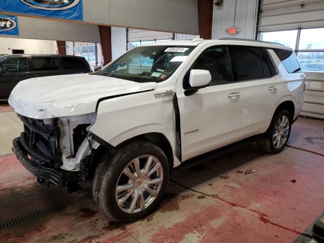 2023 CHEVROLET TAHOE K1500 HIGH COUNTRY, 