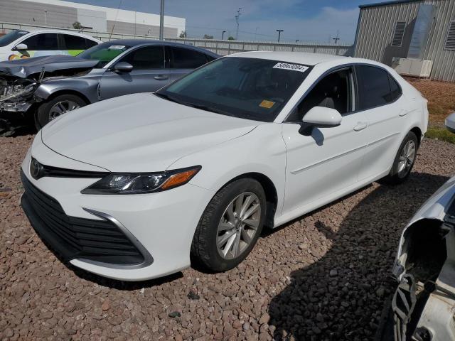 2021 TOYOTA CAMRY LE, 