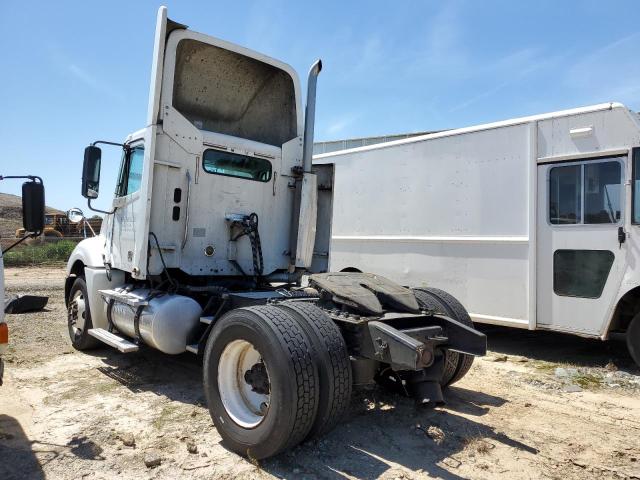 1FUBA5CG87LY21229 - 2007 FREIGHTLINER CONVENTION COLUMBIA WHITE photo 3