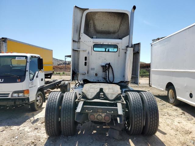 1FUBA5CG87LY21229 - 2007 FREIGHTLINER CONVENTION COLUMBIA WHITE photo 6