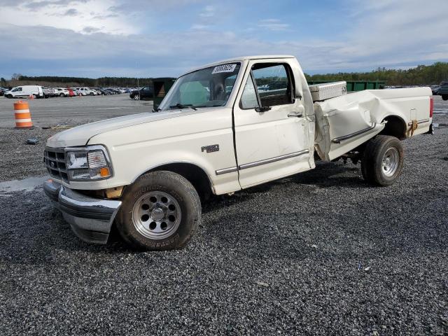 1994 FORD F150, 