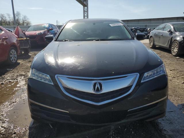 19UUB2F33FA009417 - 2015 ACURA TLX BLACK photo 5