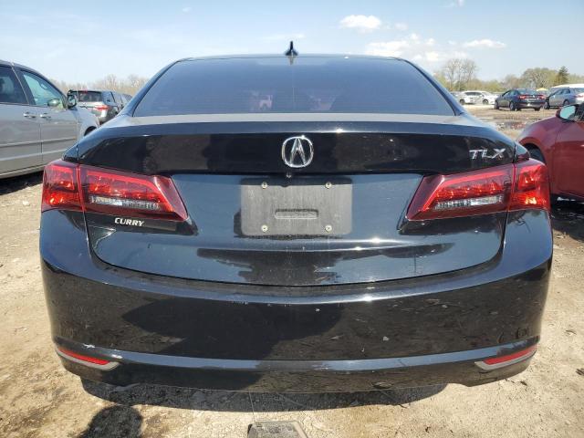 19UUB2F33FA009417 - 2015 ACURA TLX BLACK photo 6