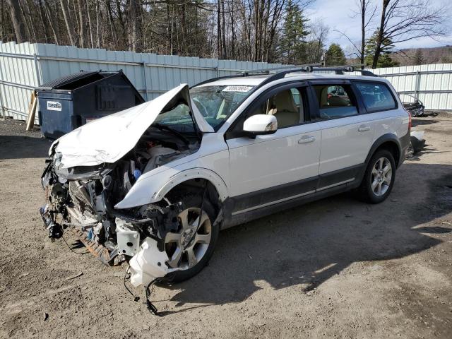 2009 VOLVO XC70 T6, 