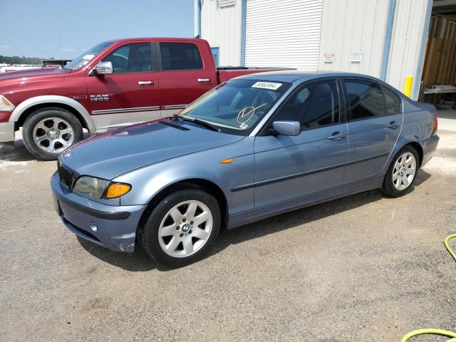 2004 BMW 325 I, 