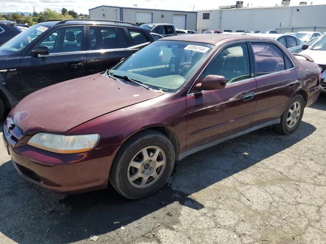 1999 HONDA ACCORD LX, 