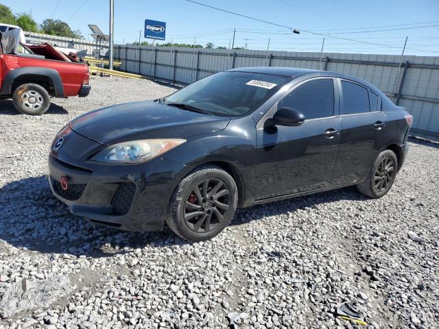 2012 MAZDA 3 I, 