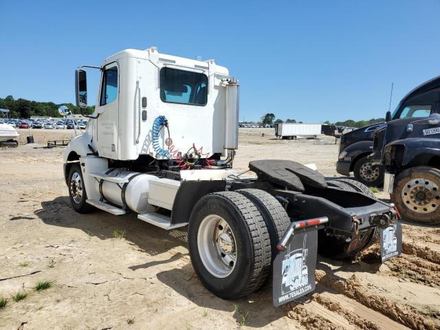 1FUBA5CG05LU19637 - 2005 FREIGHTLINER CONVENTION COLUMBIA WHITE photo 3