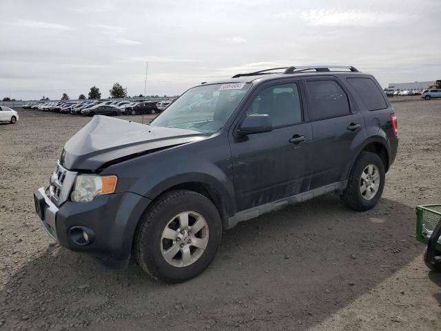 2009 FORD ESCAPE LIMITED, 