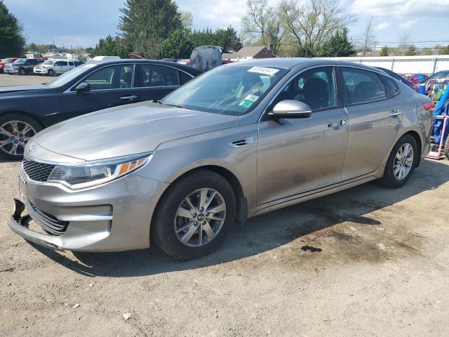 2018 KIA OPTIMA LX, 