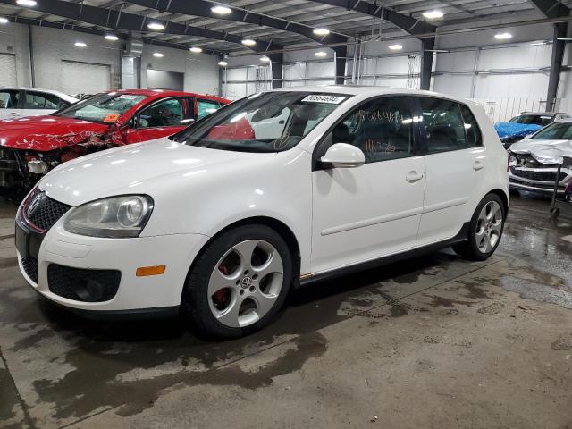 2008 VOLKSWAGEN GTI, 