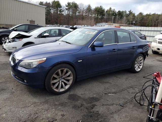 2006 BMW 525 XI, 