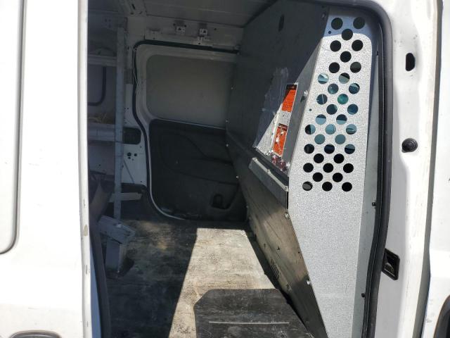 ZFBERFAT9G6C42175 - 2016 RAM PROMASTER 白色 照片 11