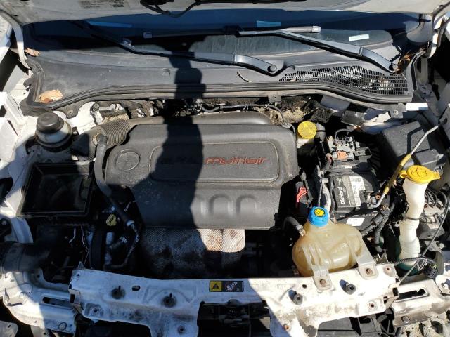 ZFBERFAT9G6C42175 - 2016 RAM PROMASTER 白色 照片 12