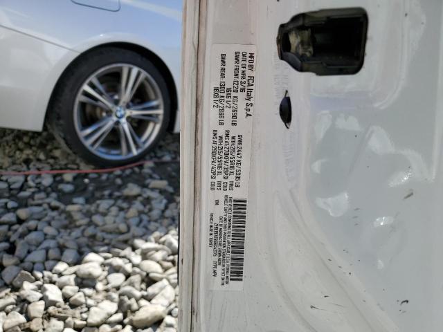 ZFBERFAT9G6C42175 - 2016 RAM PROMASTER 白色 照片 14