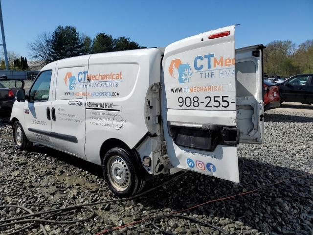 ZFBERFAT9G6C42175 - 2016 RAM PROMASTER 白色 照片 2