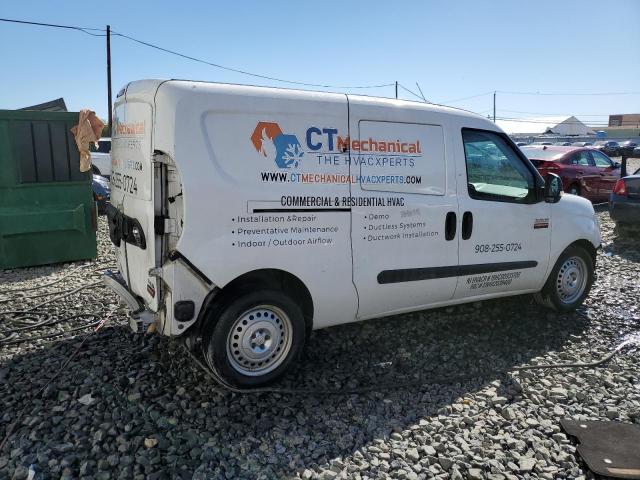 ZFBERFAT9G6C42175 - 2016 RAM PROMASTER 白色 照片 3