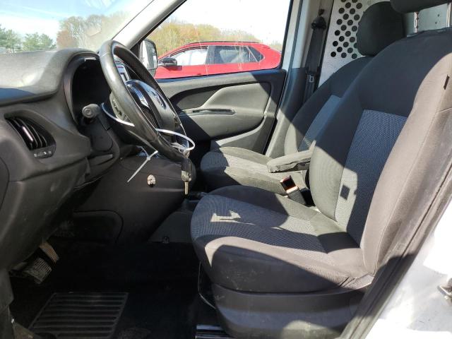 ZFBERFAT9G6C42175 - 2016 RAM PROMASTER 白色 照片 7