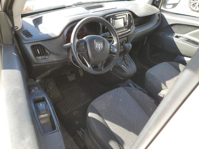 ZFBERFAT9G6C42175 - 2016 RAM PROMASTER 白色 照片 8