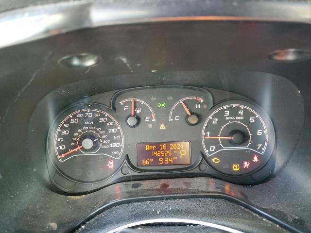 ZFBERFAT9G6C42175 - 2016 RAM PROMASTER 白色 照片 9