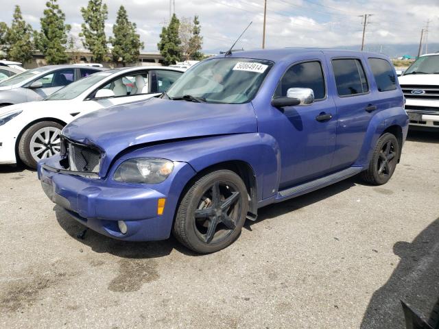 2006 CHEVROLET HHR LT, 