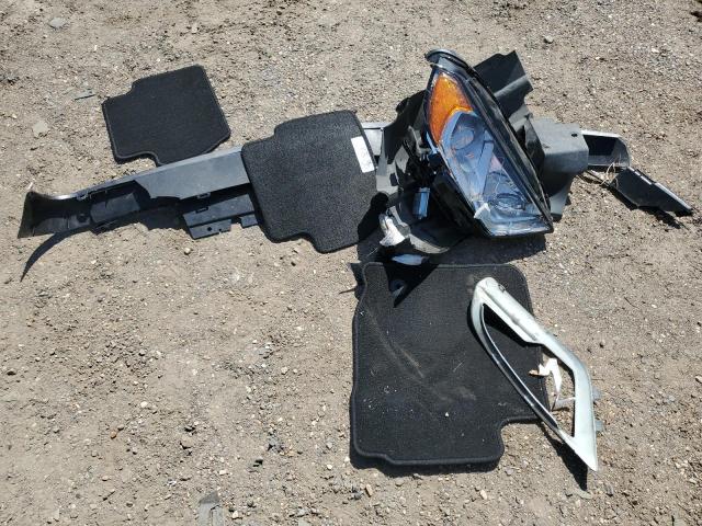 MAJ3S2GE4LC386466 - 2020 FORD ECOSPORT SE 黑色 照片 13