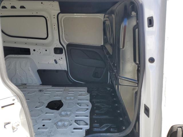 ZFBERFAT3G6B52083 - 2016 RAM PROMASTER WHITE photo 10