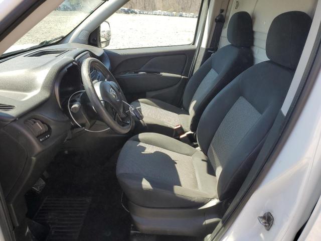 ZFBERFAT3G6B52083 - 2016 RAM PROMASTER WHITE photo 7