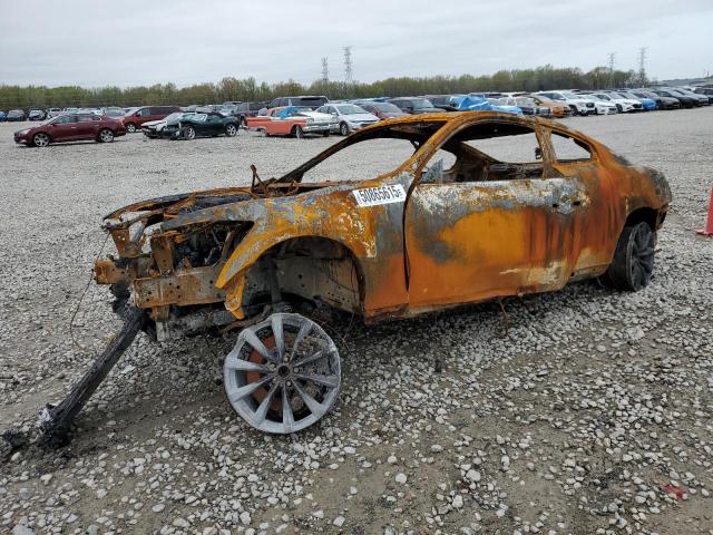 2009 INFINITI G37 BASE, 